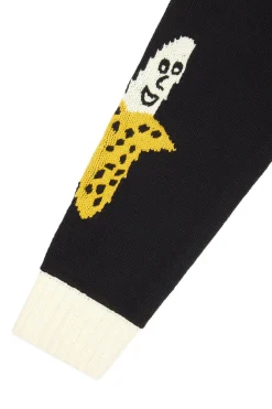 Support Your Dealer Sweater-Teddy Fresh Cheap