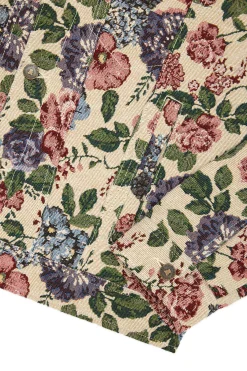 Tapestry Jacket-Teddy Fresh Store