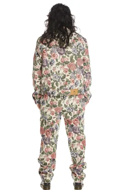 Tapestry Jacket-Teddy Fresh Store