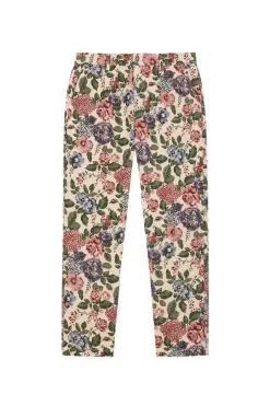 Tapestry Pants-Teddy Fresh Best Sale