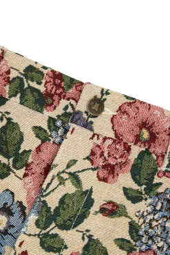Tapestry Pants-Teddy Fresh Best Sale