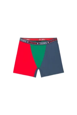 TF Cycle Shorts-Teddy Fresh Fashion