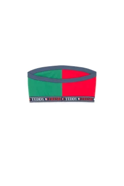 TF Tube Top-Teddy Fresh Fashion