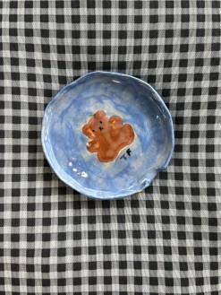TF X Blo_oberry Ashtray #1-Teddy Fresh Cheap