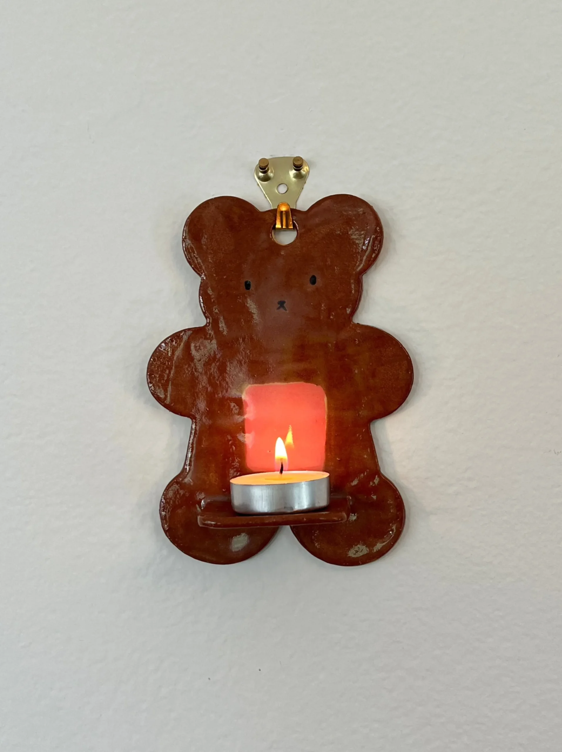 TF X Blo_oberry Mini Shelf Hang #2-Teddy Fresh Sale
