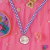 TF X Blo_oberry Necklace #4-Teddy Fresh Outlet