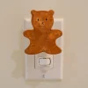 TF X Blo_oberry Night Light #1-Teddy Fresh Cheap