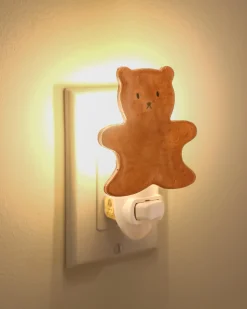 TF X Blo_oberry Night Light #1-Teddy Fresh Cheap