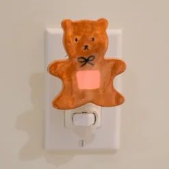 TF X Blo_oberry Night Light #3-Teddy Fresh Best