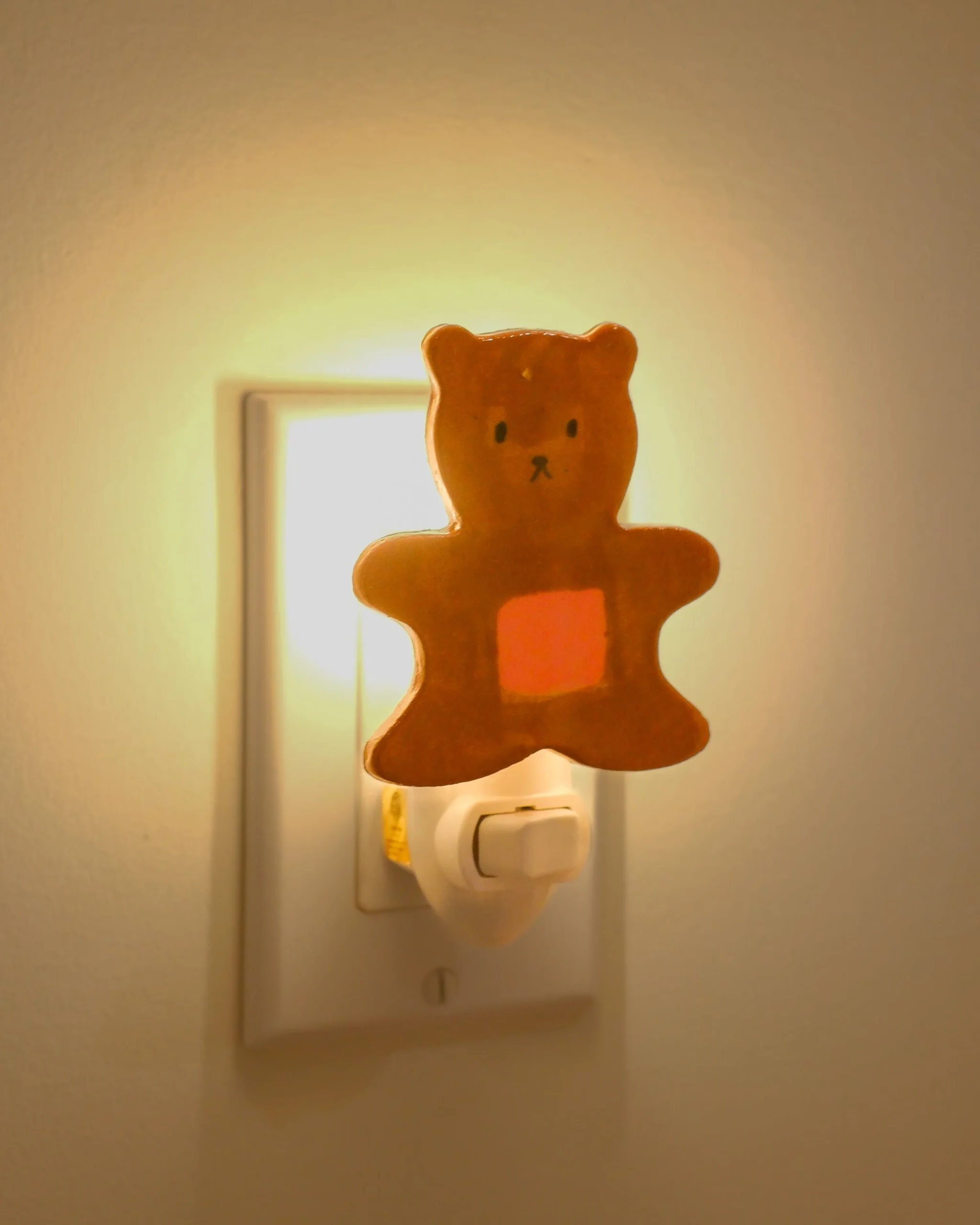 TF X Blo_oberry Night Light #3-Teddy Fresh Best
