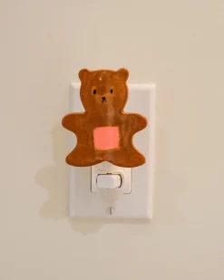TF X Blo_oberry Night Light #3-Teddy Fresh Best