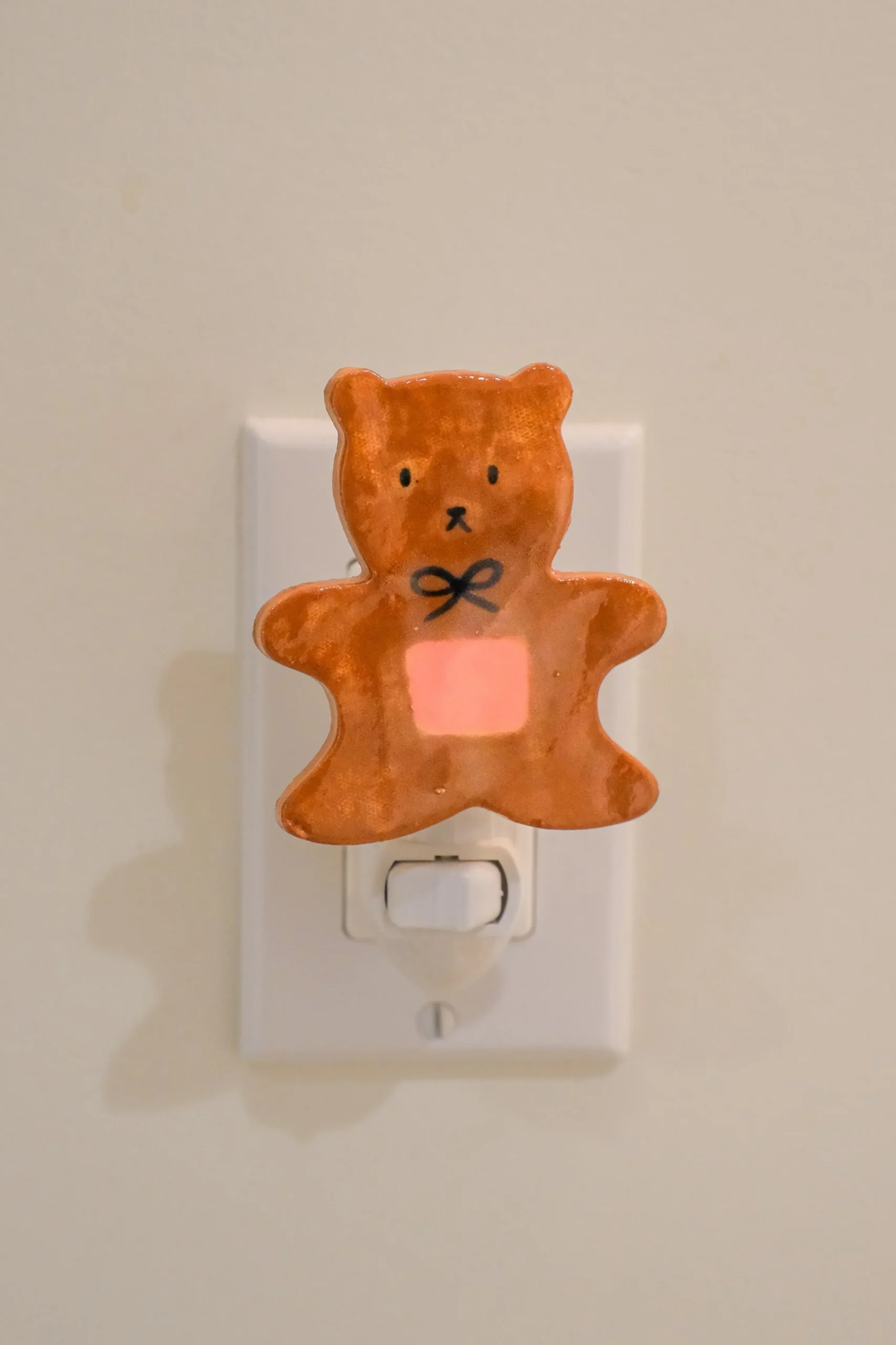 TF X Blo_oberry Night Light #3-Teddy Fresh Best