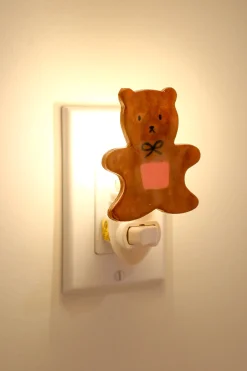 TF X Blo_oberry Night Light #3-Teddy Fresh Best