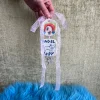 TF X Blo_oberry Ornament #2-Teddy Fresh Best