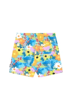 TF X Celia Landreth Shorts-Teddy Fresh Store