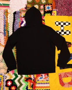 TF X Left Hand Hila Hoodie-Teddy Fresh New