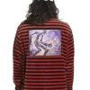 TF X Magic: The Gathering Cinderbones Velour Polo-Teddy Fresh Online