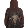 TF X Magic: The Gathering Soulless One Hoodie-Teddy Fresh Cheap