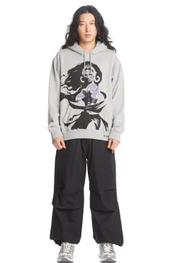 TF X Magic: The Gathering Liliana Of The Dark Realms Hoodie-Teddy Fresh Outlet