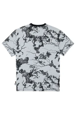 TF X Magic: The Gathering Serendib Efreet Tee-Teddy Fresh Cheap