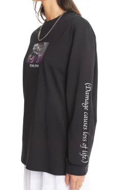 TF X Magic: The Gathering Archfiend Of Despair Tee-Teddy Fresh Outlet