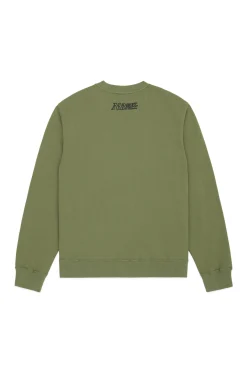 TF X Magic: The Gathering Reanimate Sweatshirt-Teddy Fresh Discount