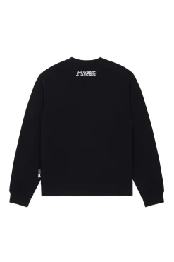 TF X Magic: The Gathering One With Nothing Sweatshirt-Teddy Fresh Best