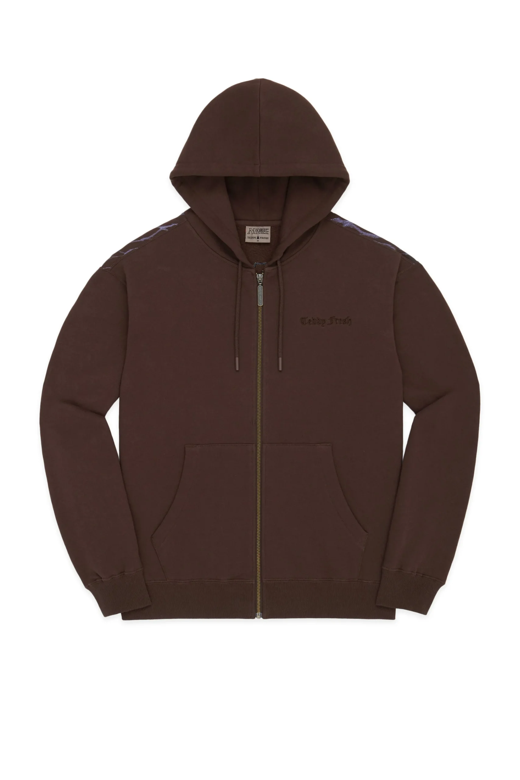 TF X Magic: The Gathering Soulless One Hoodie-Teddy Fresh Cheap