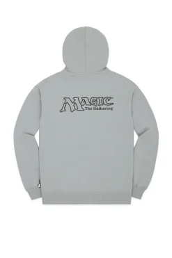 TF X Magic: The Gathering Liliana Of The Dark Realms Hoodie-Teddy Fresh Outlet