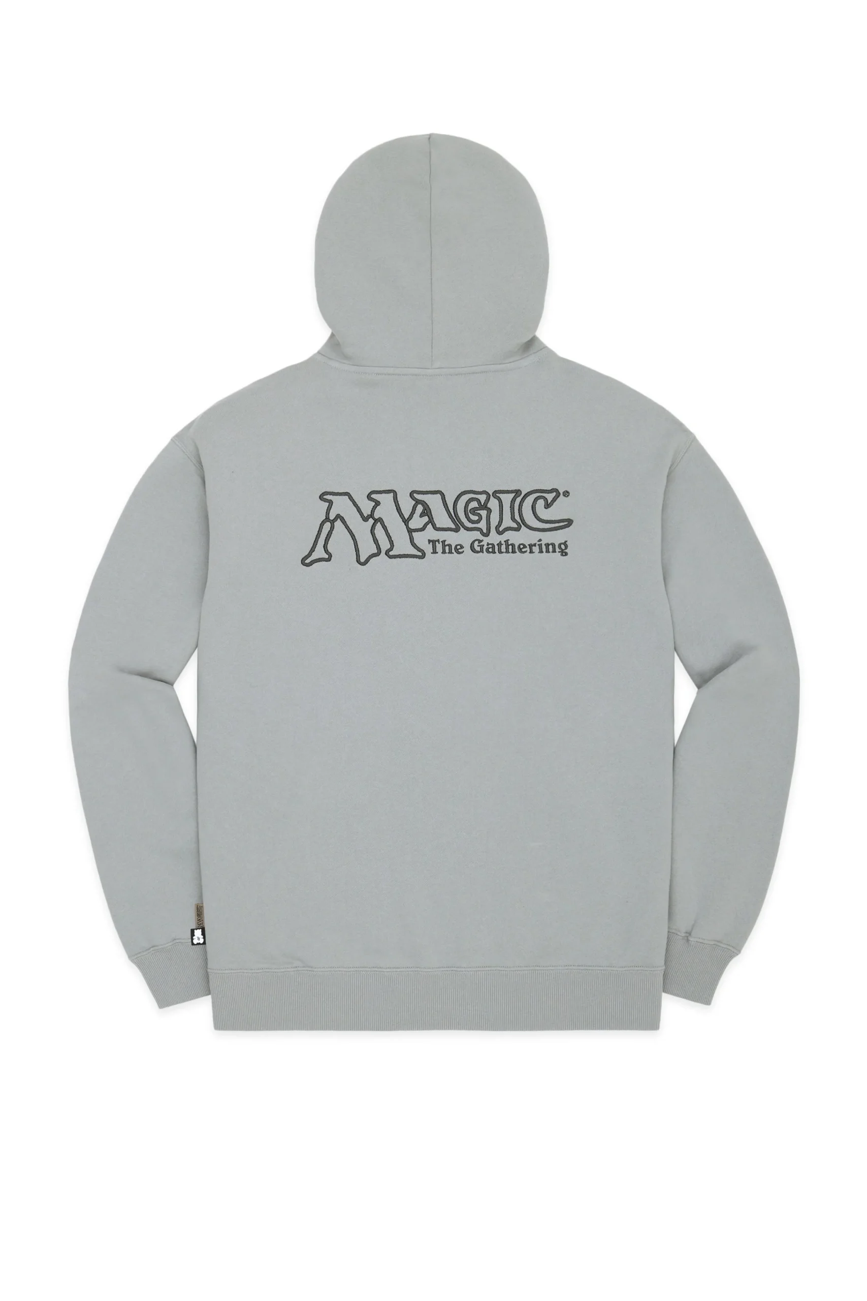TF X Magic: The Gathering Liliana Of The Dark Realms Hoodie-Teddy Fresh Outlet