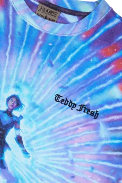 TF X Magic: The Gathering Counterspell Tee-Teddy Fresh Cheap
