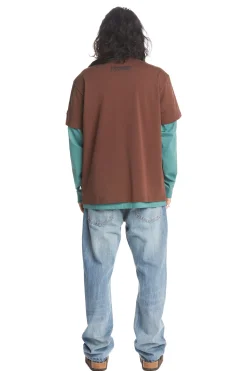 TF X Magic: The Gathering Earl Of Squirrel Tee-Teddy Fresh Best