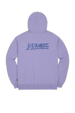 TF X Magic: The Gathering Counterspell Hoodie-Teddy Fresh Cheap