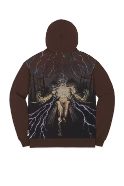 TF X Magic: The Gathering Soulless One Hoodie-Teddy Fresh Cheap