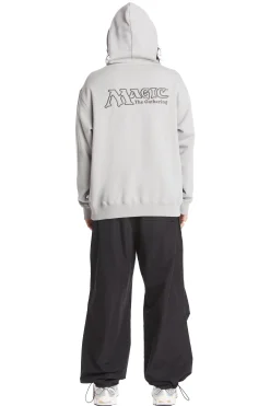 TF X Magic: The Gathering Liliana Of The Dark Realms Hoodie-Teddy Fresh Outlet
