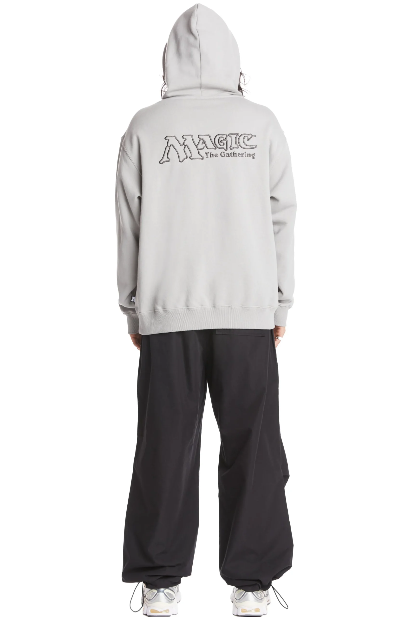 TF X Magic: The Gathering Liliana Of The Dark Realms Hoodie-Teddy Fresh Outlet