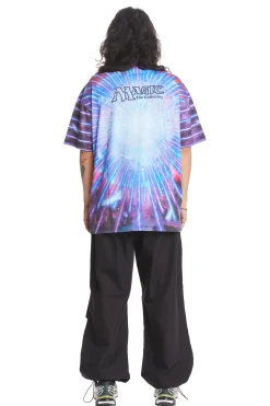 TF X Magic: The Gathering Counterspell Tee-Teddy Fresh Cheap
