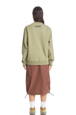 TF X Magic: The Gathering Reanimate Sweatshirt-Teddy Fresh Discount