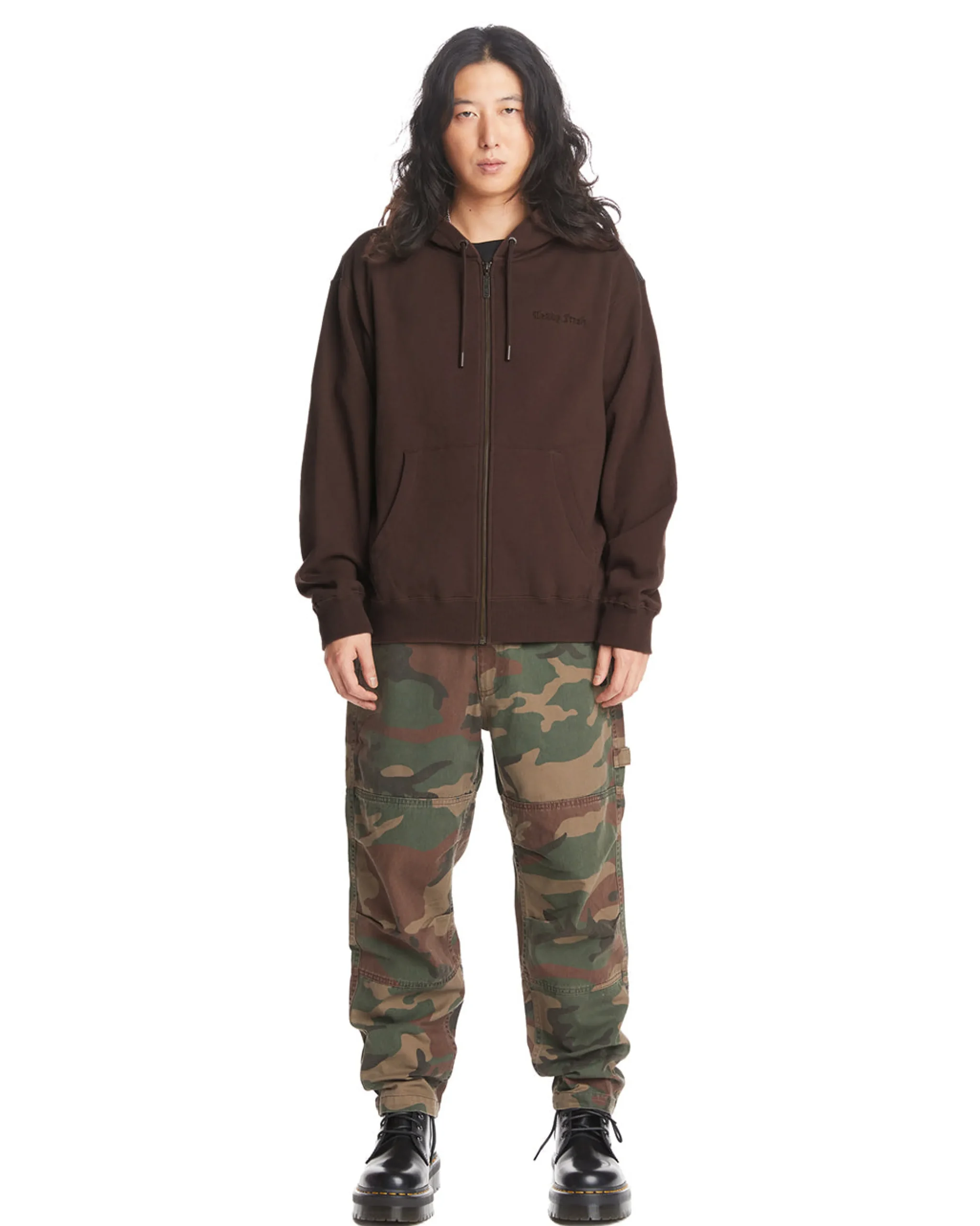 TF X Magic: The Gathering Soulless One Hoodie-Teddy Fresh Cheap