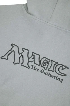 TF X Magic: The Gathering Liliana Of The Dark Realms Hoodie-Teddy Fresh Outlet