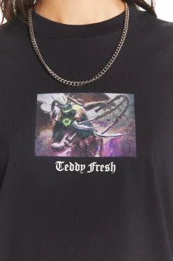 TF X Magic: The Gathering Archfiend Of Despair Tee-Teddy Fresh Outlet