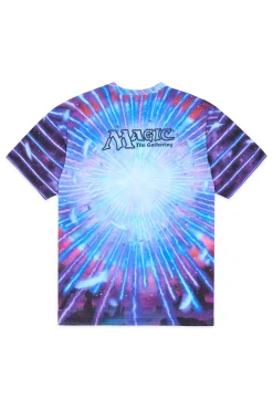 TF X Magic: The Gathering Counterspell Tee-Teddy Fresh Cheap