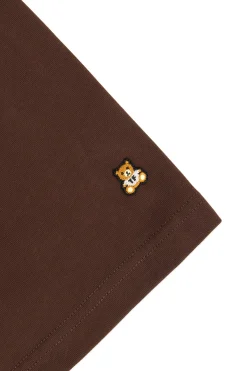 TF X Magic: The Gathering Earl Of Squirrel Tee-Teddy Fresh Best