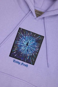 TF X Magic: The Gathering Counterspell Hoodie-Teddy Fresh Cheap