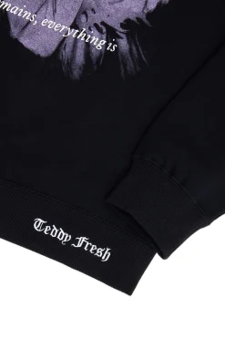 TF X Magic: The Gathering One With Nothing Sweatshirt-Teddy Fresh Best