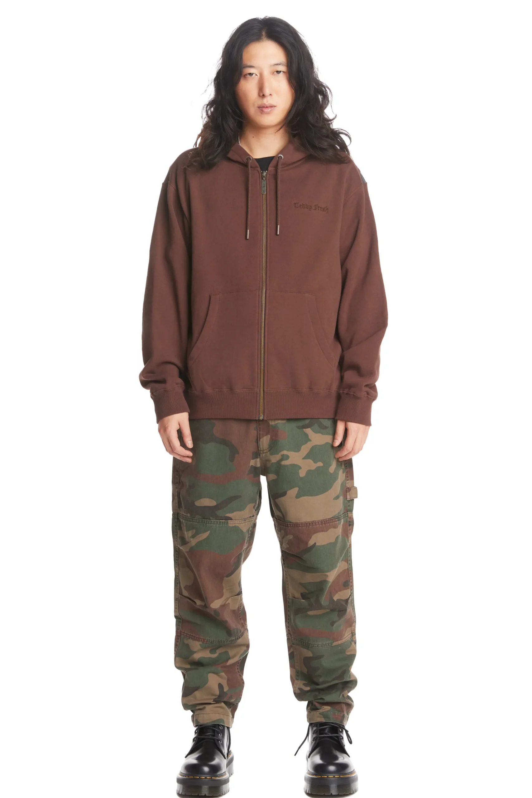 TF X Magic: The Gathering Soulless One Hoodie-Teddy Fresh Cheap