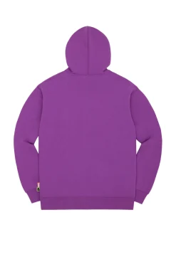 TF X Marvel Detailed Embroidery Hulk Hoodie-Teddy Fresh Store