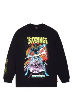 TF X Marvel Dr. Strange Tee-Teddy Fresh Flash Sale