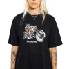 TF X Marvel Wolverine Tee-Teddy Fresh New
