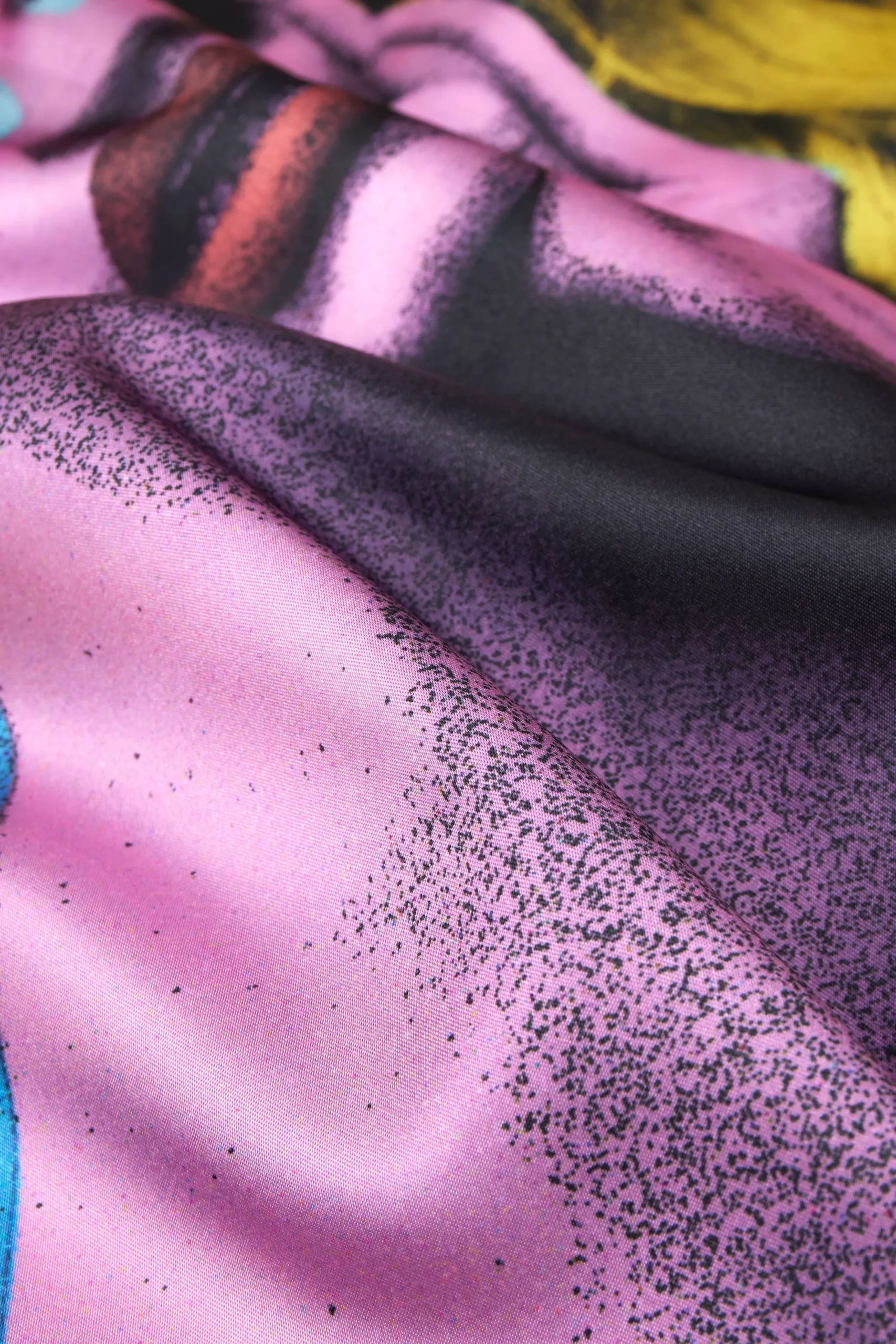 TF X Trixie Portrait Satin A-Line Dress-Teddy Fresh Cheap
